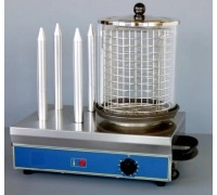 Установка "Хот-дог" Horeca Select CS 2004