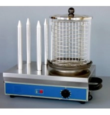 Установка "Хот-дог" Horeca Select CS 2004