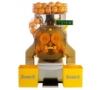 Соковитискач ZumeX SPEED Digital