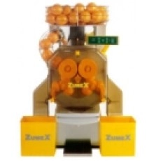 Соковитискач ZumeX SPEED Digital