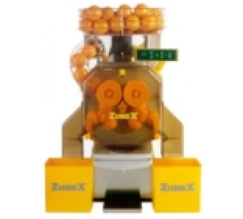 Соковитискач ZumeX SPEED Digital