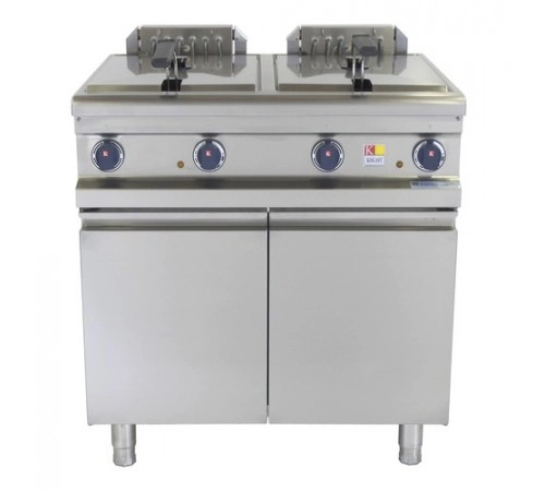 Фритюрниця KOGAST PF-T7/28