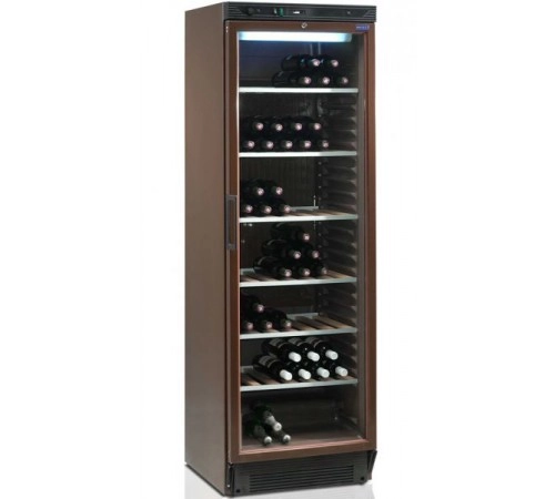 Шкаф винний Tefcold CPV1380