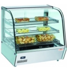 Вітрина теплова настільна Frosty RTR-120L