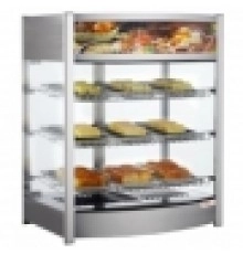 Вітрина теплова настільна Frosty RTR-97L