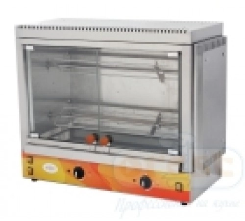 Грилі електричні Orest ГЕР-2