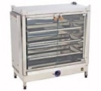 Грилі електричні Orest Теплова вітрина ВТ-3