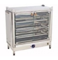 Грилі електричні Orest Теплова вітрина ВТ-3