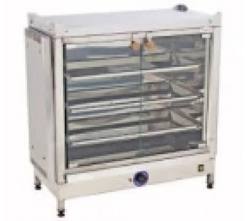 Грилі електричні Orest Теплова вітрина ВТ-3