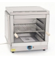 Гриль Orest «Salamandra»