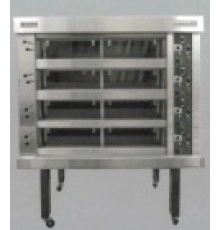 Піч модульна Revent Fornata Uni 4