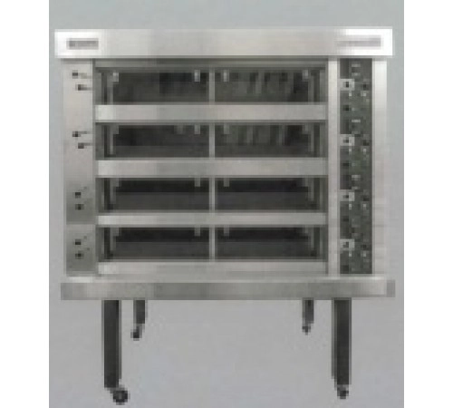 Піч модульна Revent Fornata Uni 4