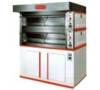 Піч модульна REAL Forni M3 h18