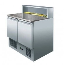 Холодильний стіл для піци COOLEQ PS 900