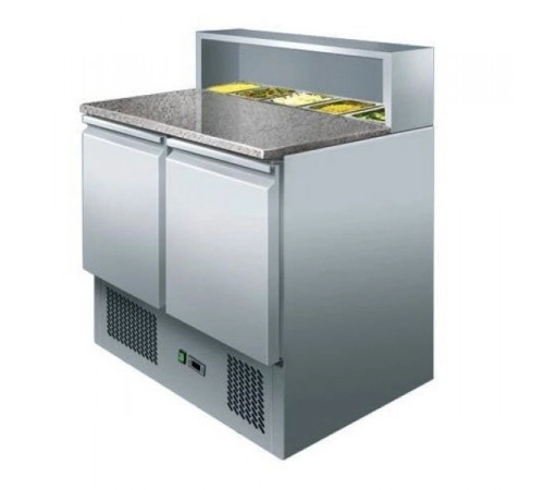 Холодильний стіл для піци COOLEQ PS 900