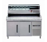 Стіл для піци TS2PZG-T