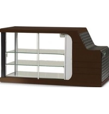 Вітрина кондитерська настільна Piccolo