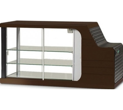 Вітрина кондитерська настільна Piccolo