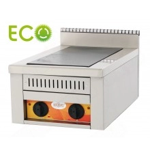 Плита електрична серії 700 Orest ECO ПЕ-2 (0,18)