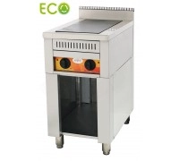 Плита електрична серії 700 Orest ECO ПЕ-2-Н (0,18)