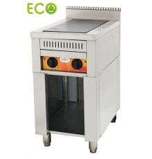 Плита електрична серії 700 Orest ECO ПЕ-2-Н (0,18)