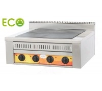 Плита електрична серії 700 Orest ECO ПЕ-4 (0,36)