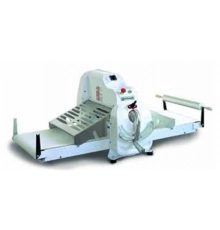 Тесторозкатувальна машина SH50B