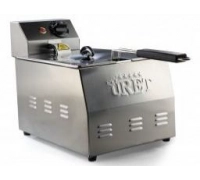 Фритюрниця Uret FRT 01