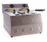 Фритюрниця Uret FRT 04