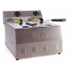 Фритюрниця Uret FRT 04