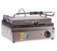 Гриль контактний 1-но постовий Модель STM1