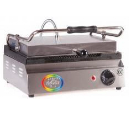 Гриль контактний 1-но постовий Модель STM1