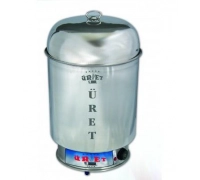 Кукурудзоварка МХ080-1