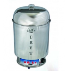 Кукурудзоварка МХ080-1