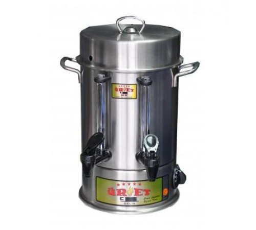 Чайник електричний, об'єм 6 л