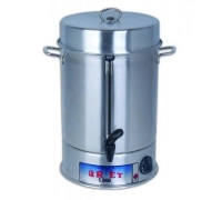 Водонагрівач для гарячих напоїв, об'єм 6 л