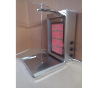 Шаурма склокераміка ШЕСК-30