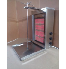 Шаурма склокераміка ШЕСК-30