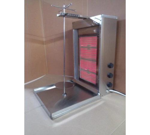 Шаурма склокераміка ШЕСК-30