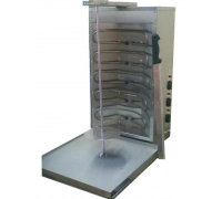 Шаурма Модель ШЕ - 30