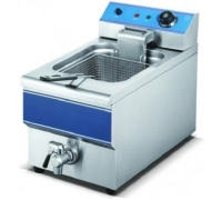 Фритюрниця FROSTY HEF-8L