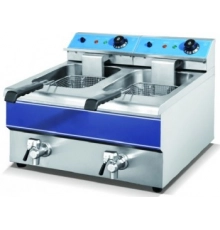 Фритюрниця FROSTY HEF-8L-2