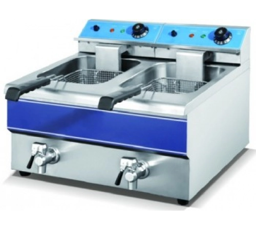 Фритюрниця FROSTY HEF-8L-2