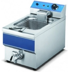 Фритюрниця FROSTY HEF-131