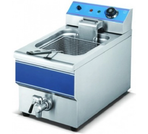 Фритюрниця FROSTY HEF-131