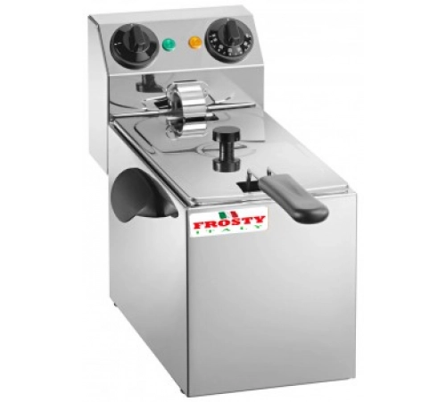 Фритюрниця FROSTY FE4