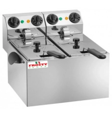 Фритюрниця FROSTY FE44