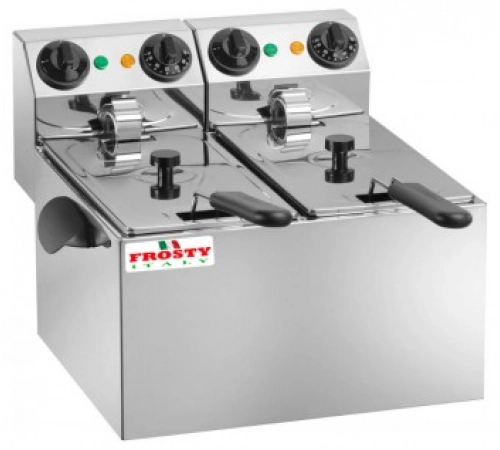 Фритюрниця FROSTY FE44