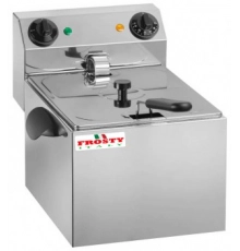 Фритюрниця FROSTY FE8