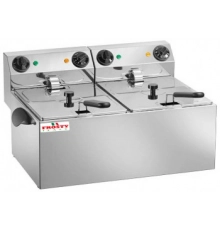 Фритюрниця FROSTY FE88